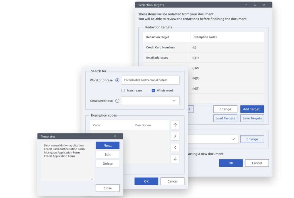 Data Redaction Software Buyers Guide 2381