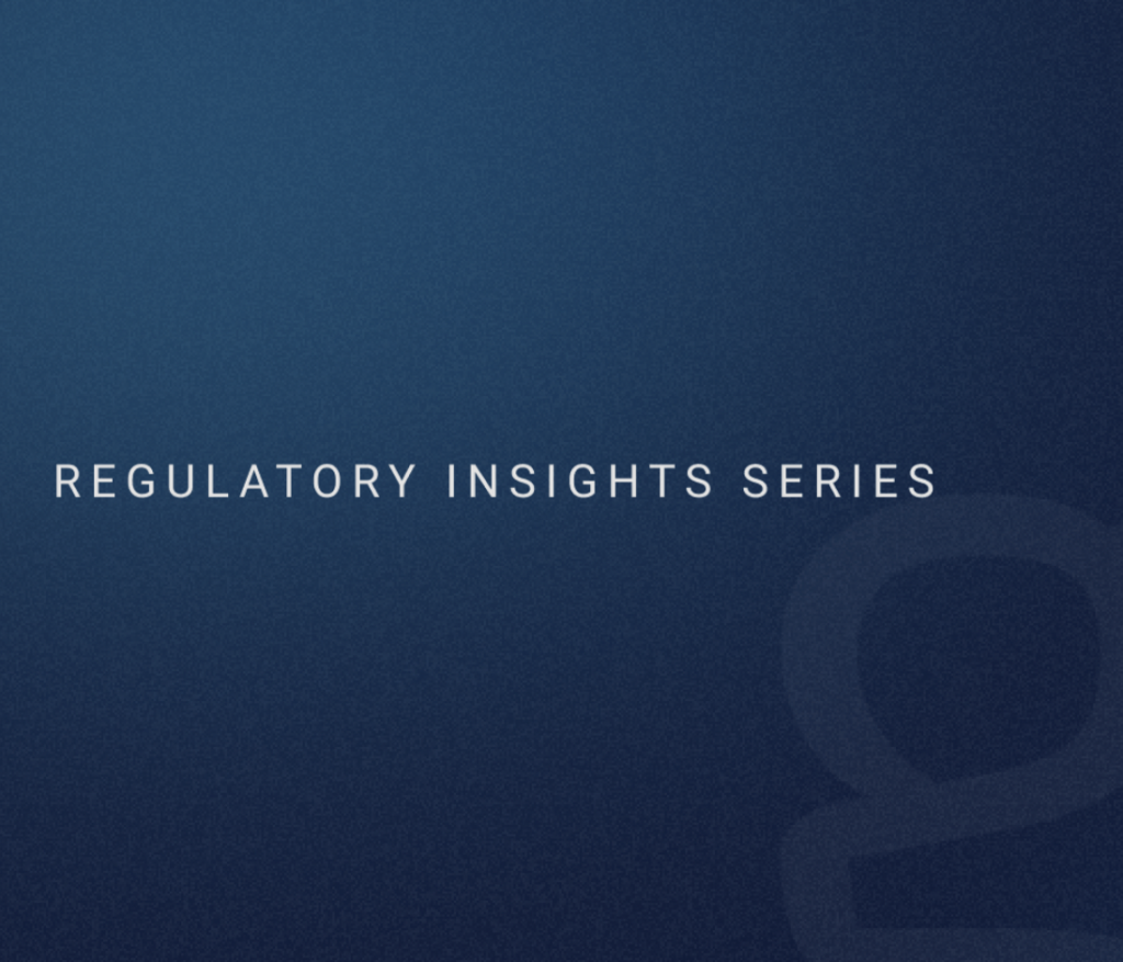 Consumer Duty | Regulatory Insights Series #2