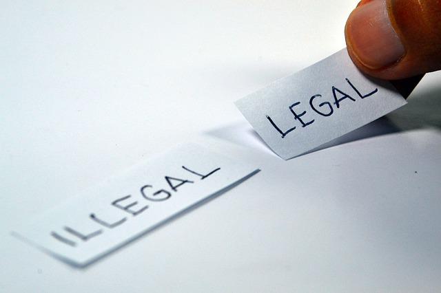 What Does Legal And Regulatory Compliance Mean 