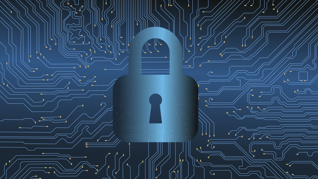 HIPAA and cybersecurity