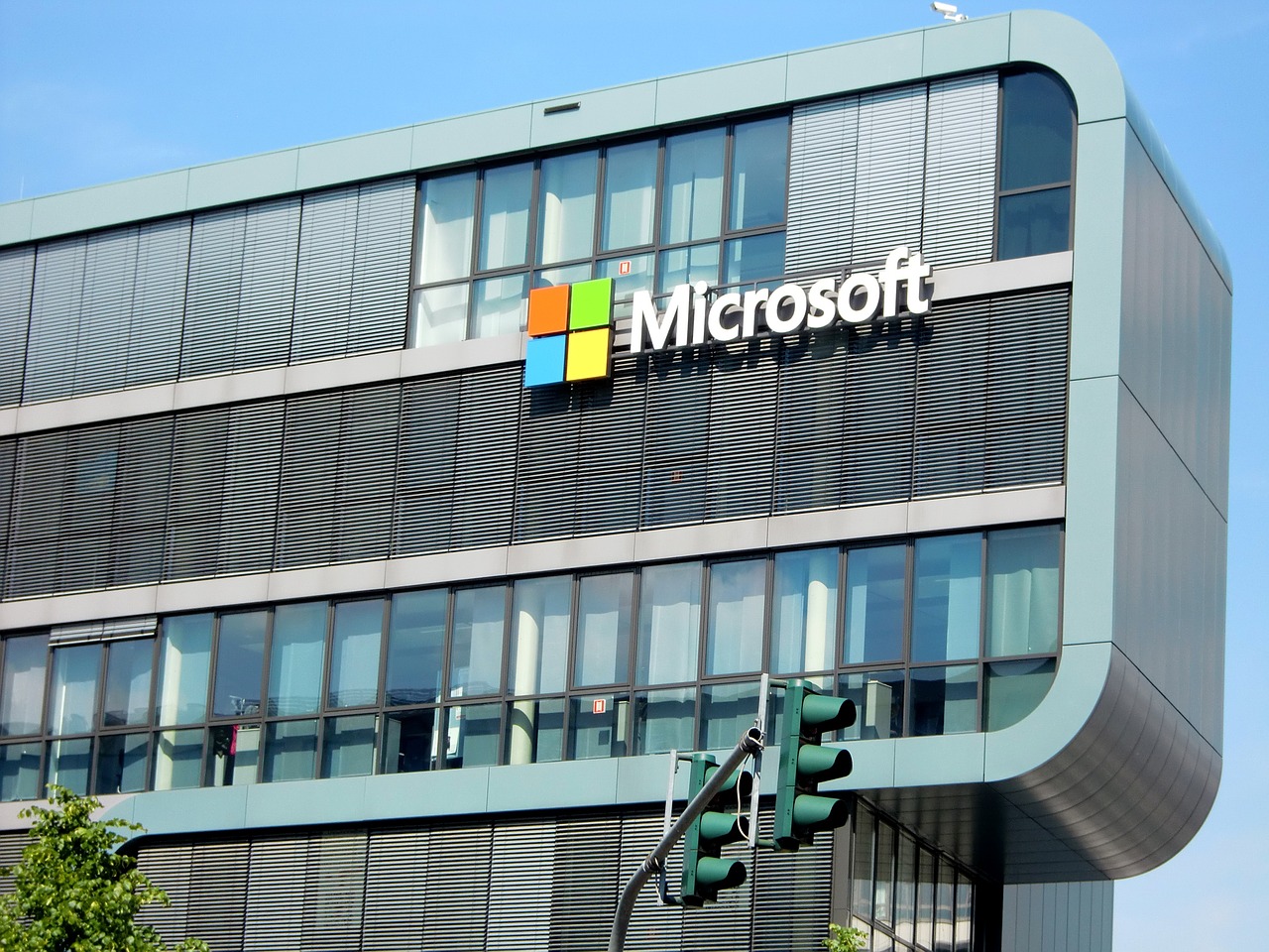 Microsoft Sanctions Violations