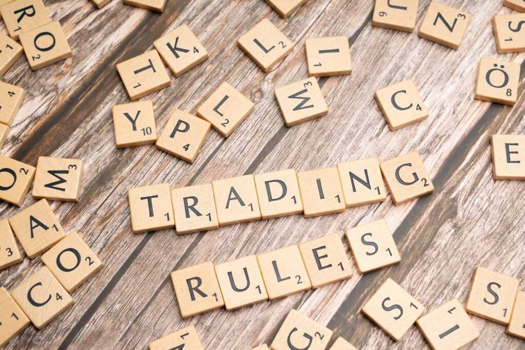 Trading Rules