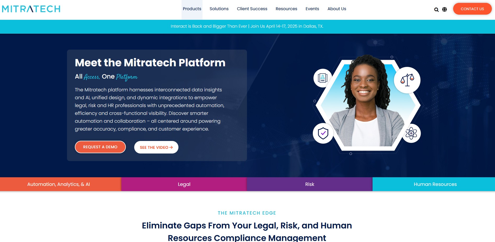 Mitratech